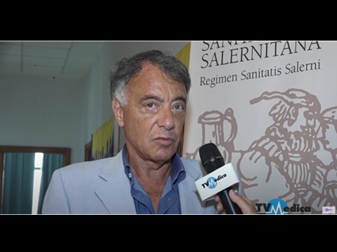 Cheratosi attiniche, al via la campagna di informazione della SIDeMAST - Prof. Giuseppe Monfrecola